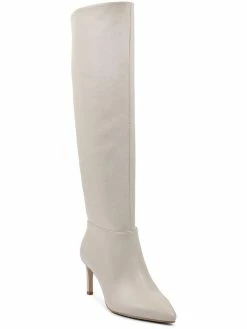 Best Pirce 🥰 BCBGeneration Marlow 👩 Womens Wide Calf Suede Over-The-Knee 🥾 Boots 👍