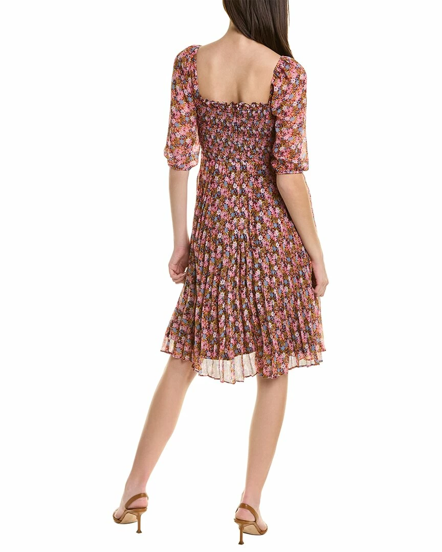 Best deal π BCBGeneration Pleated Midi π Dress for π© women π - Image 2
