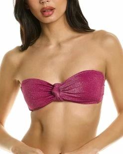 Buy 🎉 BCBGeneration Knot Bandeau 👙 Bikini Top for 👩 women ✨