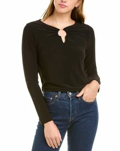 New π― BCBGeneration Keyhole Top for π© women π€©
