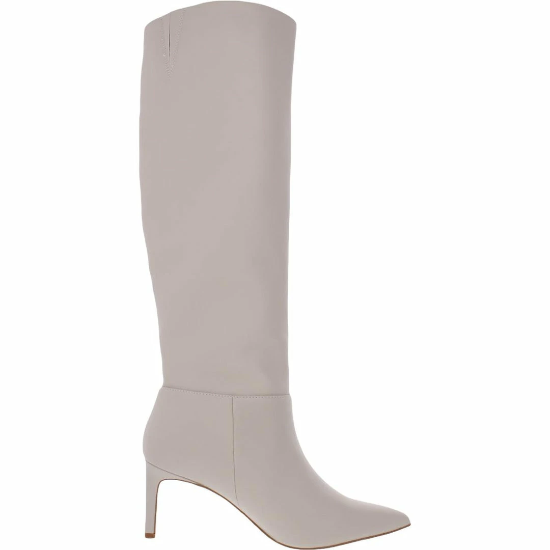 Budget π₯ BCBGeneration Marlo π© Womens Faux Leather Pointed Toe Knee-High π₯Ύ Boots π - Image 2