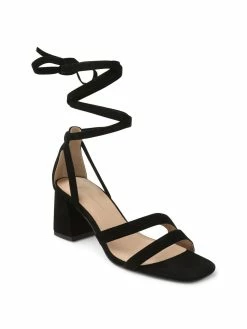 Best deal π₯ BCBGeneration Deena π© Womens Leather π Dressy π Dress π©΄ Sandals π