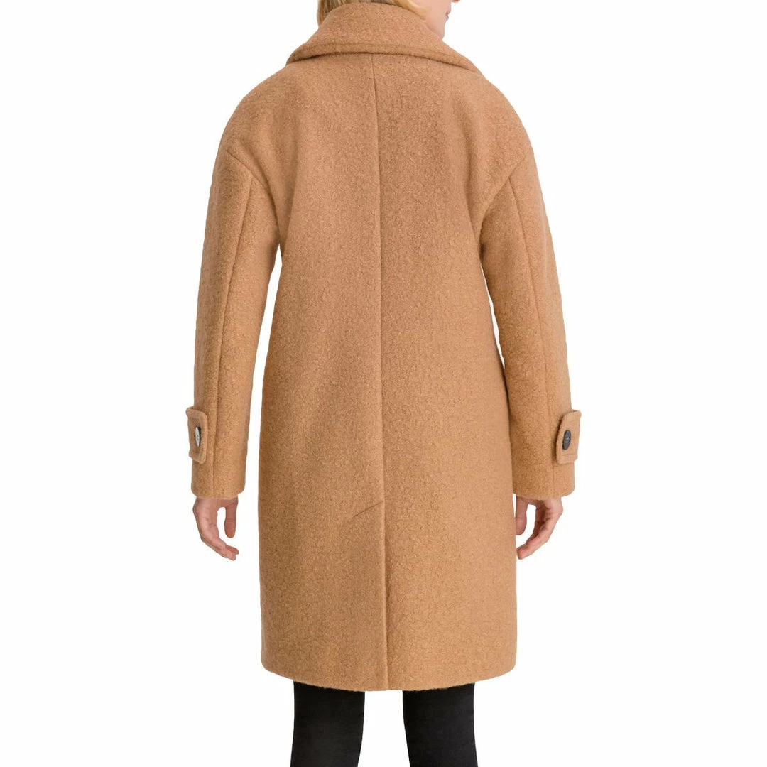 Best Pirce π BCBGeneration π© Womens Cold Weather Midi Walker π§₯ Coat π - Image 2