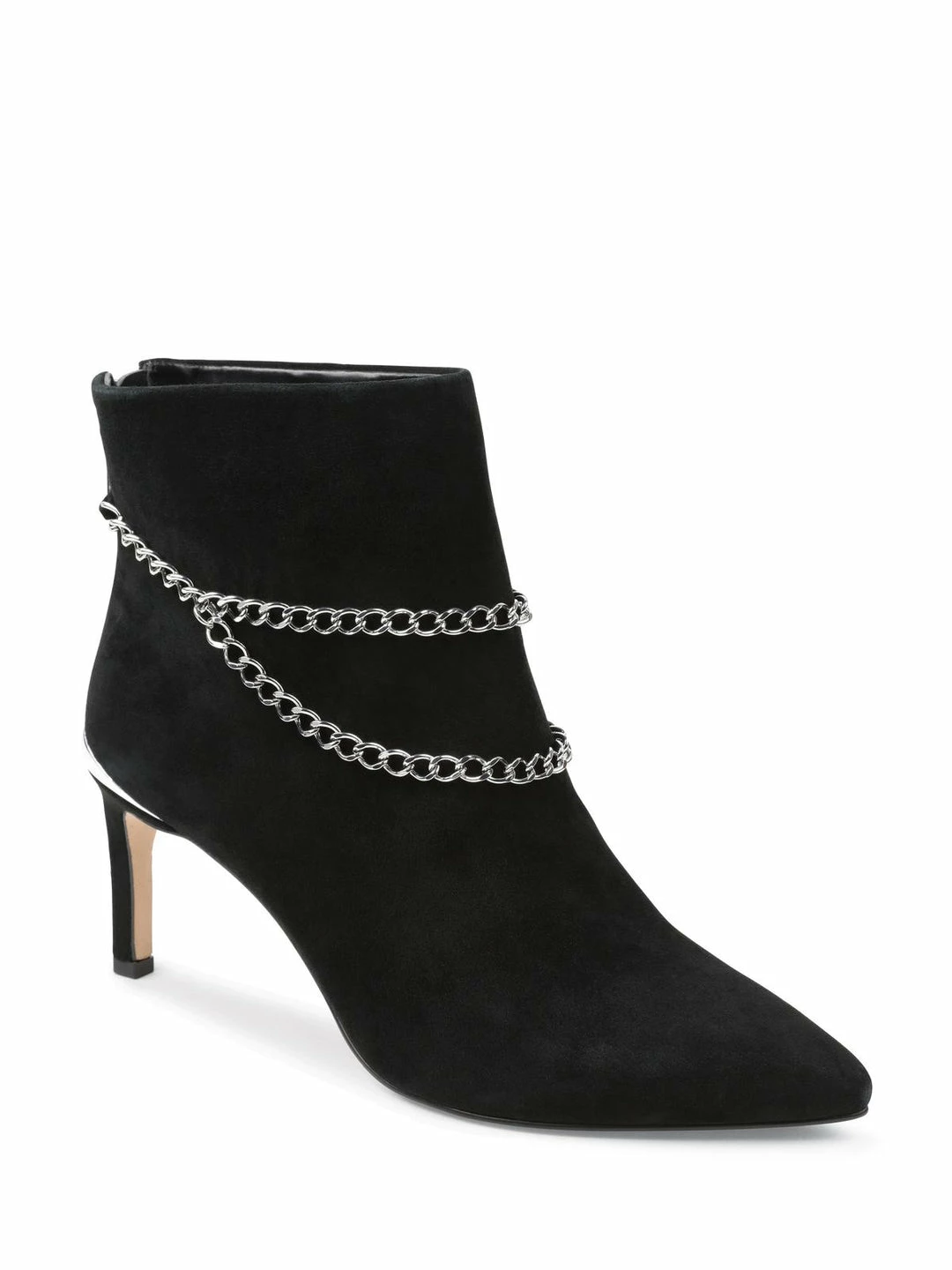 Buy π₯ BCBGeneration Midlan π© Womens Suede Zipper Ankle π₯Ύ Boots π―