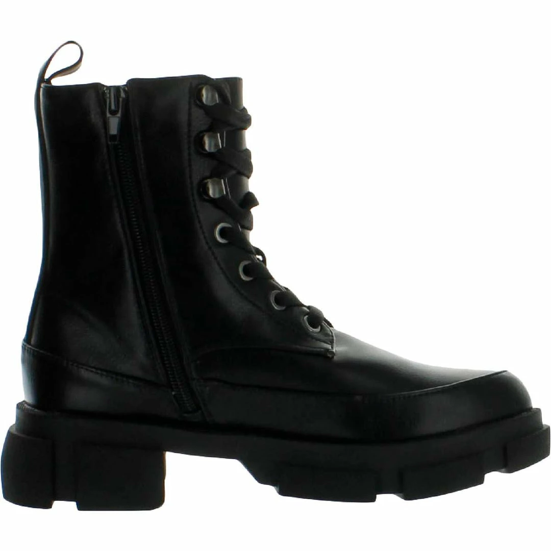 Brand new π BCBGeneration Ander π© Womens Pull On Ankle Combat & Lace-up π₯Ύ Boots π - Image 2
