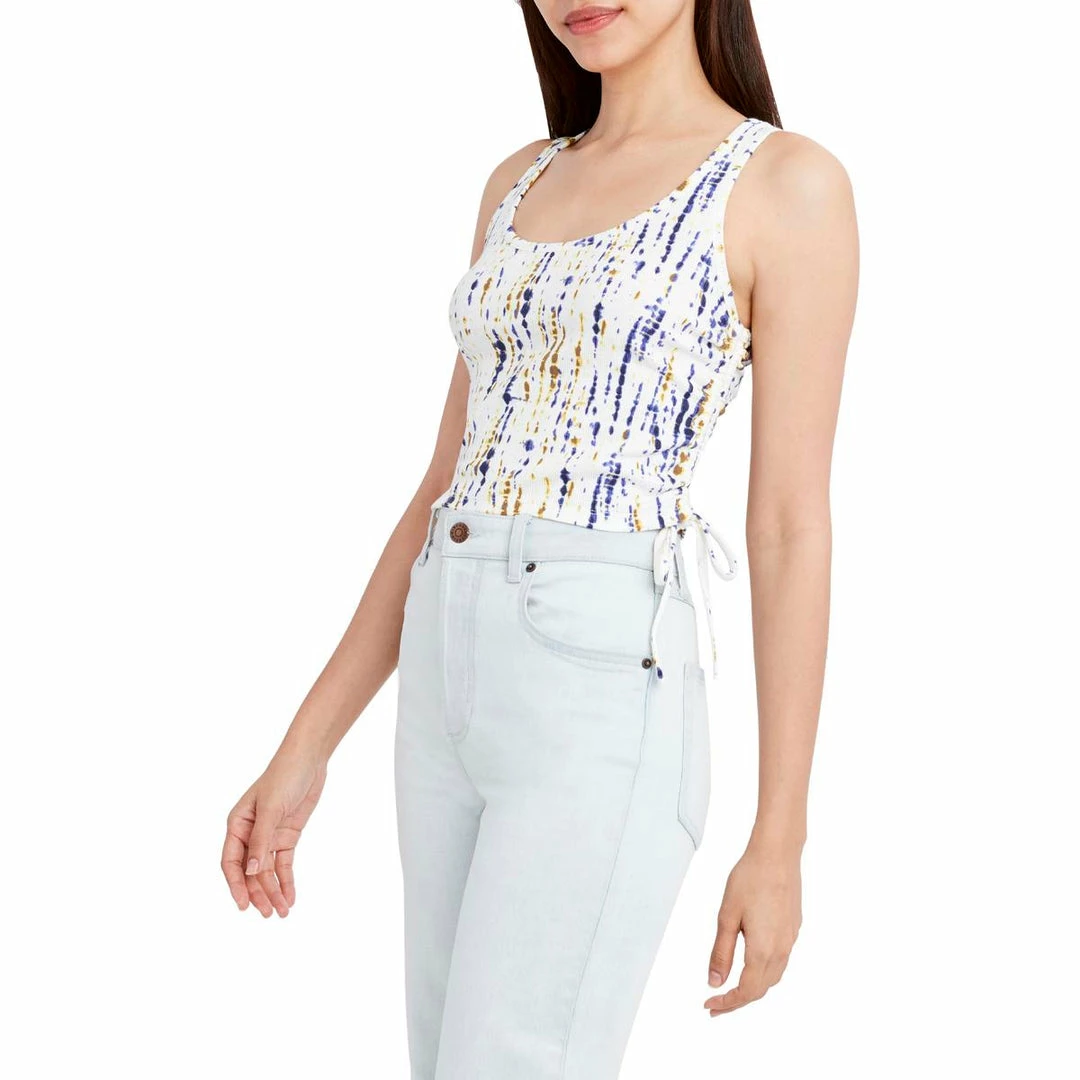 Best deal β BCBGeneration π© Womens Knit Printed Tank Top π - Image 3