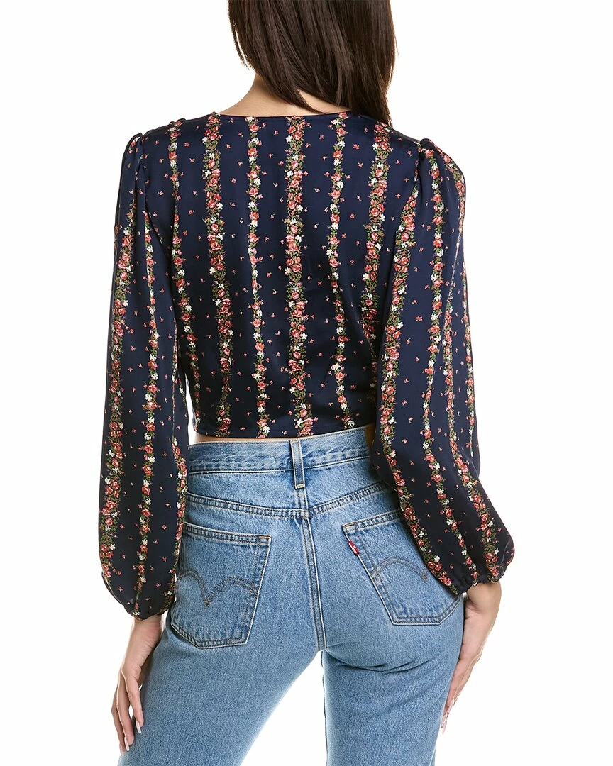 Best deal π BCBGeneration O-Ring Top for π© women π - Image 2