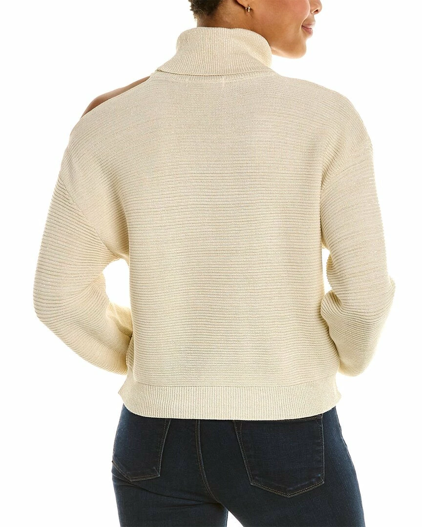 Coupon π BCBGeneration Cut-Out Sweater for π© women π― - Image 2
