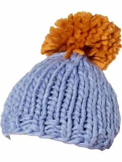 New 🔔 BCBGeneration 👩 Womens Pom Warm Beanie Hat 🎁