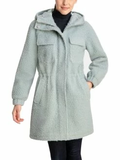 Promo β BCBGeneration π© Womens Boucle Cold Weather Walker π§₯ Coat π