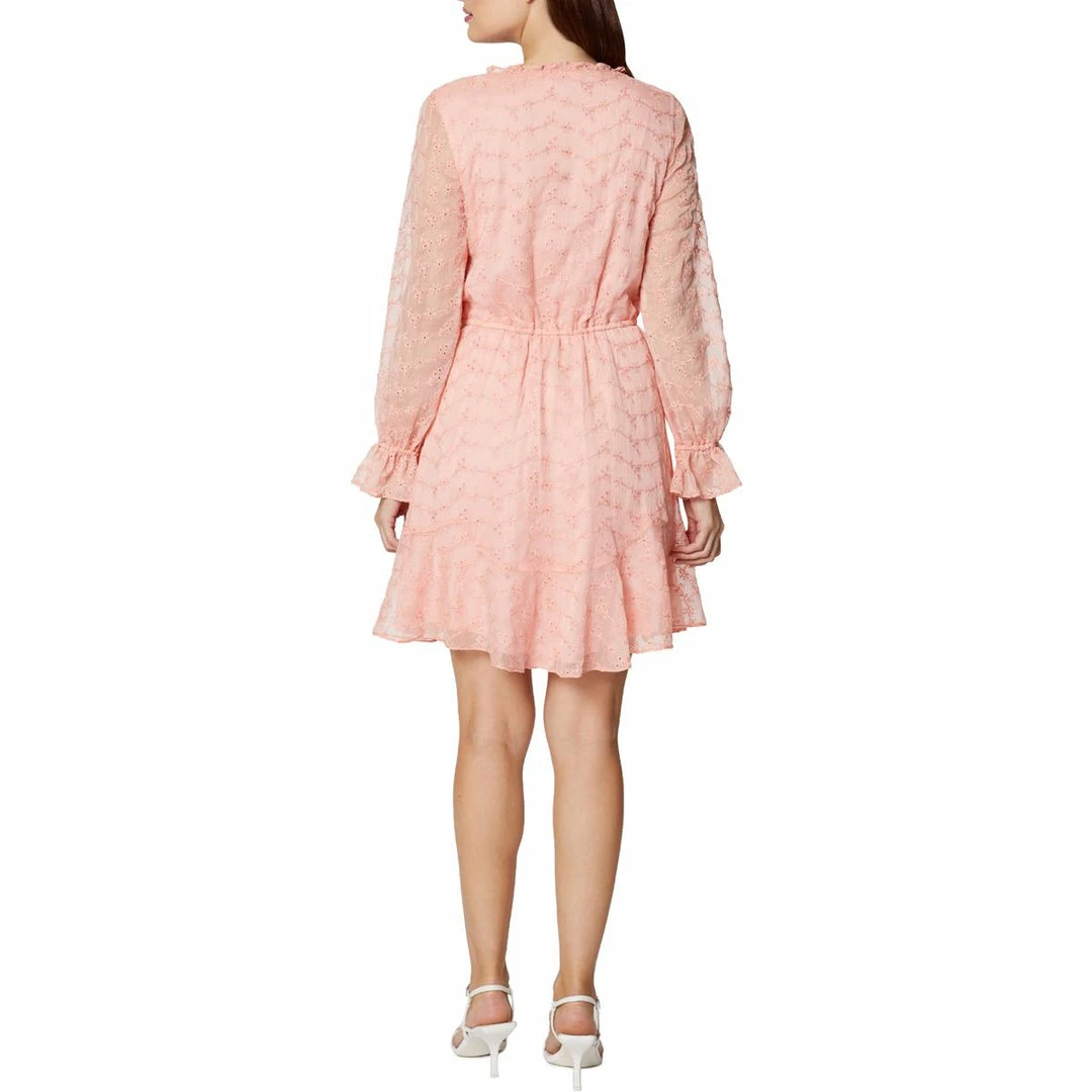 Wholesale π BCBGeneration π© Womens Embroidered Short Mini π Dress β - Image 2