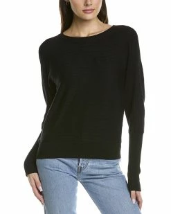 Outlet ❤️ BCBGeneration Dolman Sleeve Sweater for 👩 women 🌟