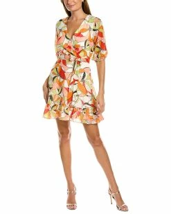 Best Pirce π BCBGeneration Puff Sleeve Mini π Dress for π© women βοΈ