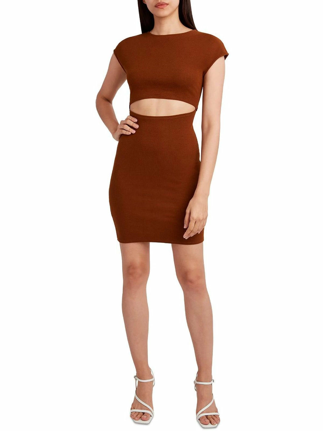 Budget π€© BCBGeneration π© Womens Tight Mini Bodycon π Dress π