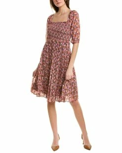 Best deal π BCBGeneration Pleated Midi π Dress for π© women π