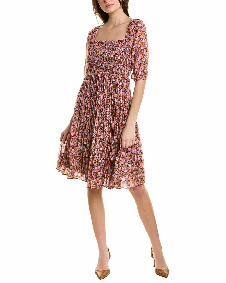 Best deal π BCBGeneration Pleated Midi π Dress for π© women π