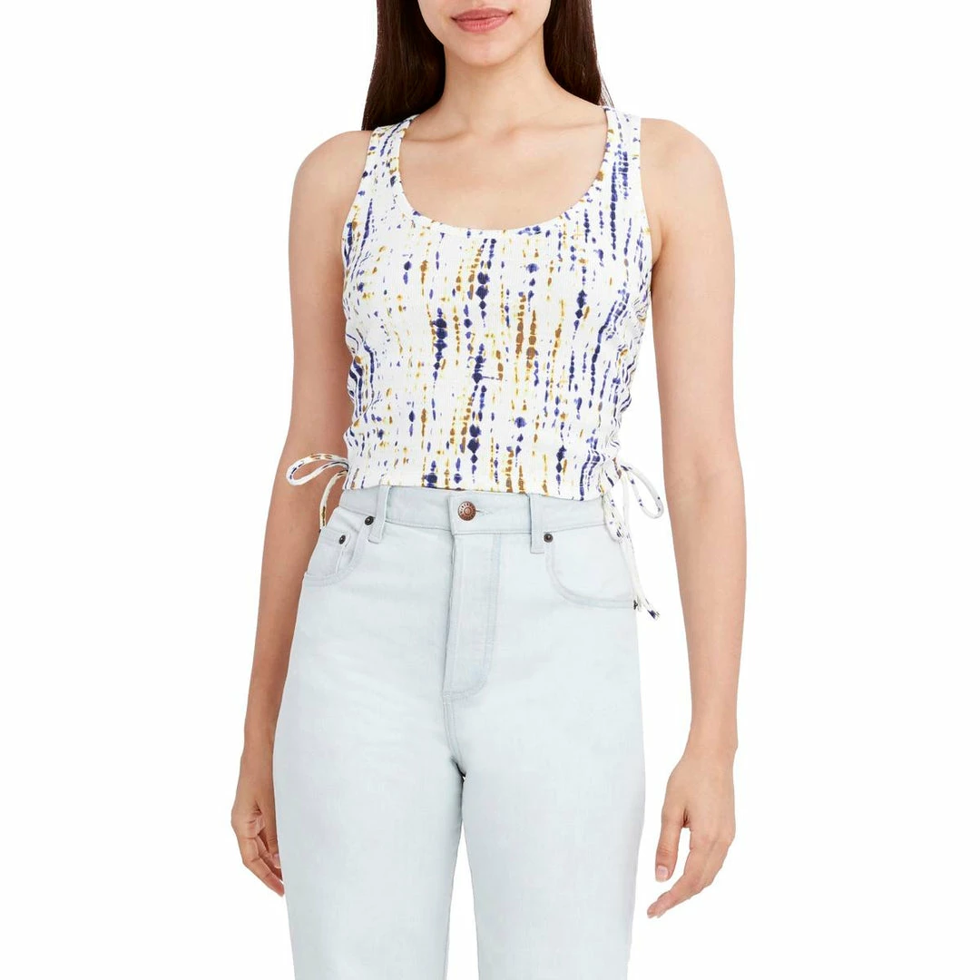 Best deal β BCBGeneration π© Womens Knit Printed Tank Top π - Image 2