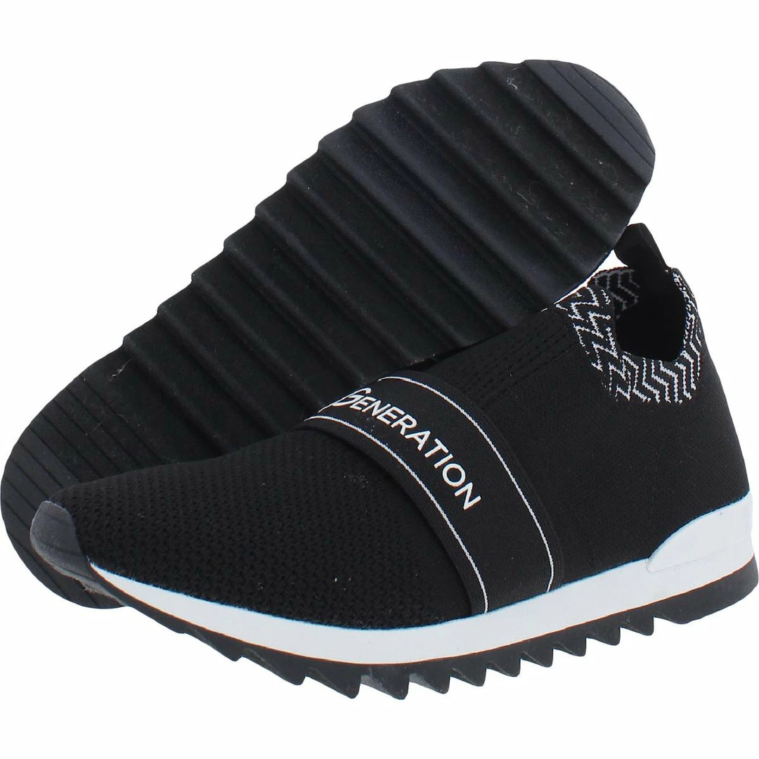 Cheap 𧨠BCBGeneration Lendall π© Womens Animal Print Slip-on Athletic and Training π Shoes β - Image 2