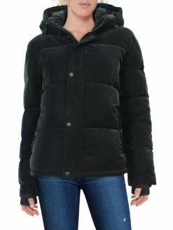 Best reviews of 🎁 BCBGeneration 👩 Womens Quilted Warm Puffer Jacket ✔️