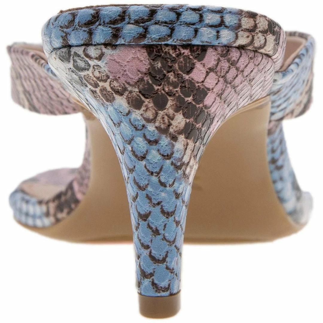 New βοΈ BCBGeneration Tabina π© Womens Thong Slip On Heel π©΄ Sandals π₯° - Image 3