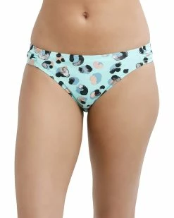 Deals 🔥 BCBGeneration Side Tab 👙 Bikini Bottom for 👩 women 👏