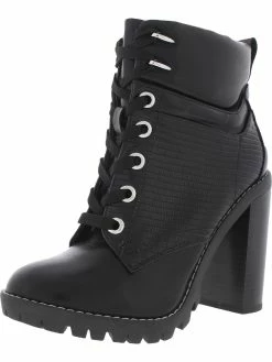 Brand new 🔔 BCBGeneration Paxin 👩 Womens Zipper Padded Insole Ankle 🥾 Boots ✨