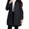 Best deal ✨ BCBGeneration 👩 Womens Teddy Lined Cold Weather Raincoat 😉