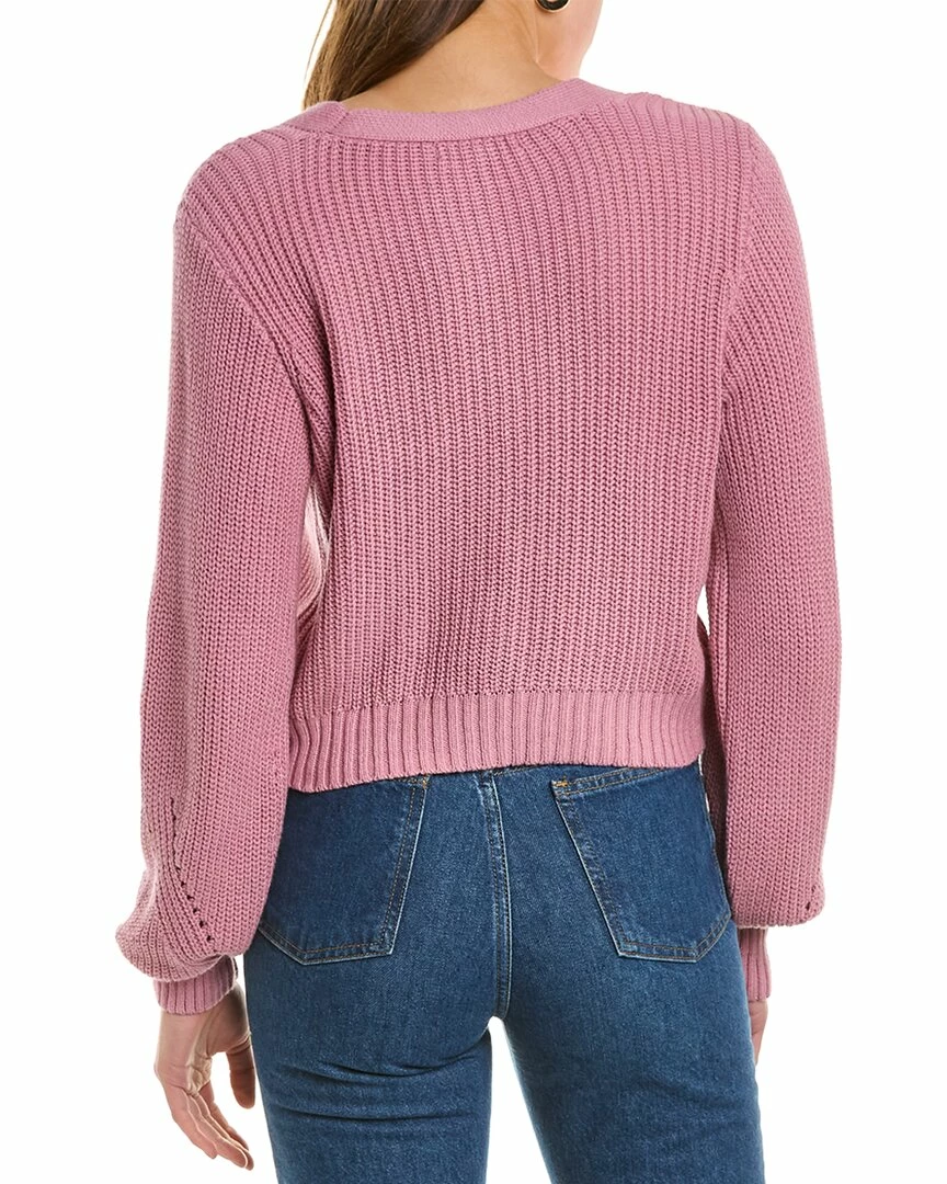 Coupon π BCBGeneration Cropped Cardigan for π© women π - Image 2