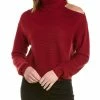 Best Pirce 🤩 BCBGeneration Turtleneck Sweater for 👩 women 👍