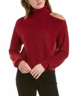 Best Pirce 🤩 BCBGeneration Turtleneck Sweater for 👩 women 👍