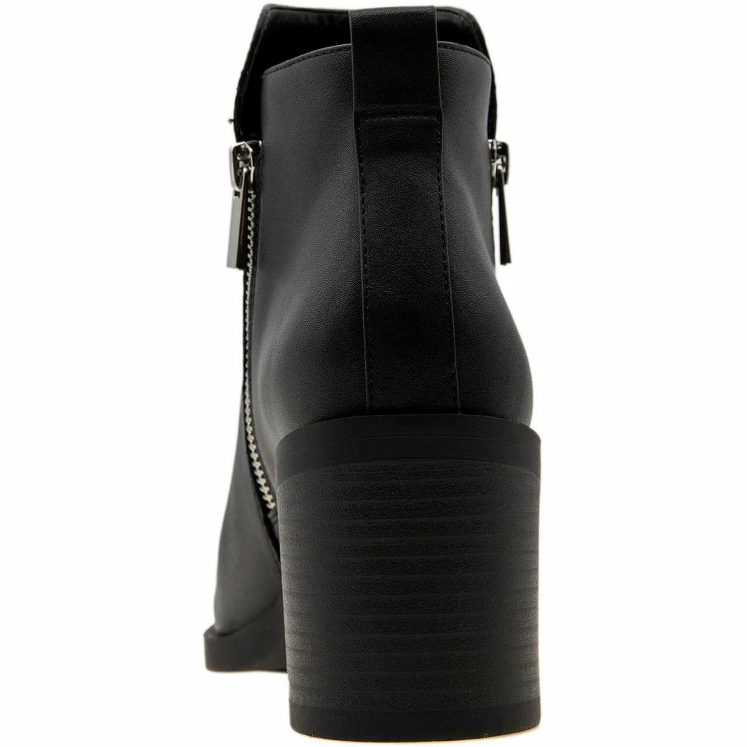 Coupon π BCBGeneration Salina π© Womens π Dressy Almond Toe Booties π - Image 3