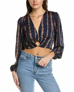 Best deal 😍 BCBGeneration O-Ring Top for 👩 women 👏