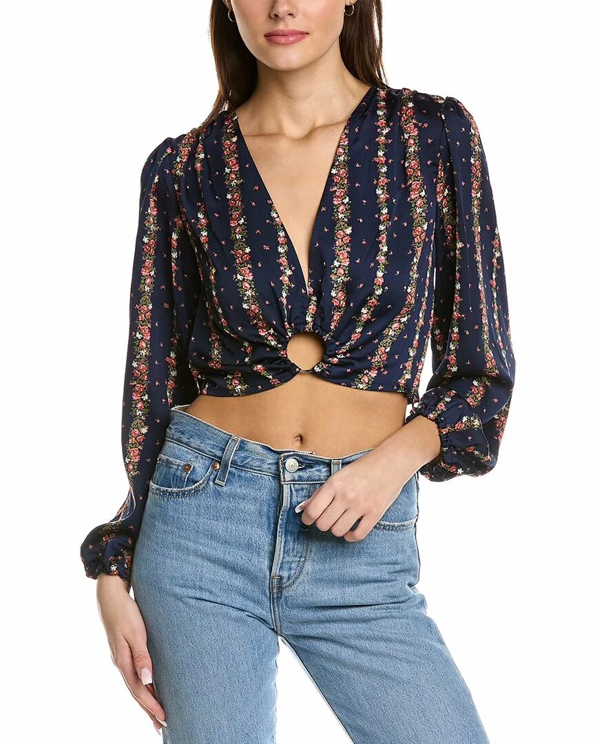 Best deal π BCBGeneration O-Ring Top for π© women π