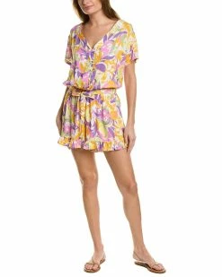 Outlet ✔️ BCBGeneration Tracks Romper for 👩 women ❤️