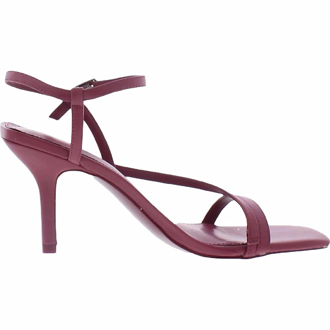 Promo π BCBGeneration Millani π© Womens Open Toe Ankle Strap Heel π©΄ Sandals 𧨠- Image 2