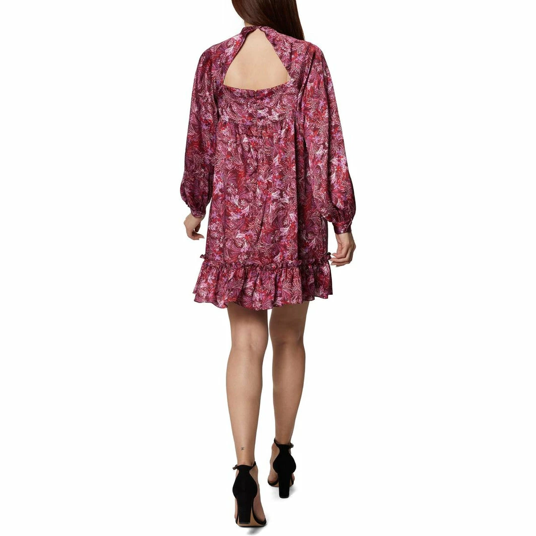 Wholesale π BCBGeneration π© Womens Floral Print Knee Length Shift π Dress β¨ - Image 2