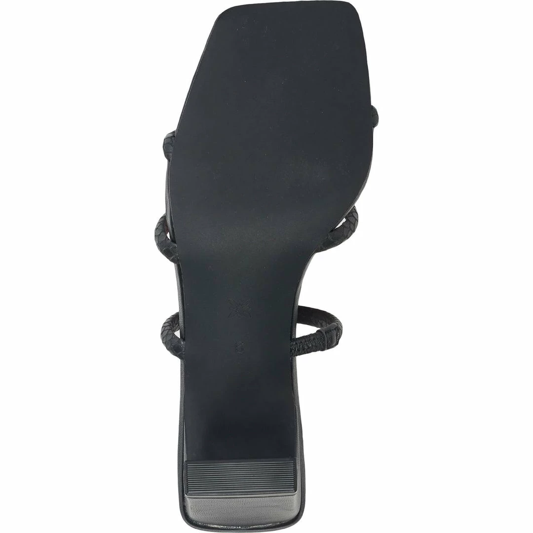 Wholesale β€οΈ BCBGeneration Falla π© Womens Crocodile Print Slide π Dress π©΄ Sandals π€© - Image 3