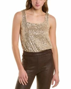 New 𧨠BCBGeneration Sequin Bodysuit for π© women β