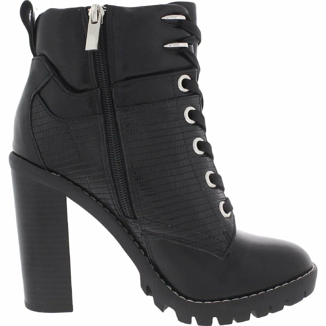 Brand new π BCBGeneration Paxin π© Womens Zipper Padded Insole Ankle π₯Ύ Boots β¨ - Image 2