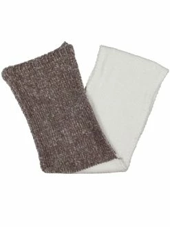 Promo 👏 BCBGeneration 👩 Womens Chenille Colorblock Muffler Scarf 🥰