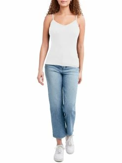 Best reviews of 🤩 BCBGeneration 👩 Womens Knit Cropped Tank Top ⌛