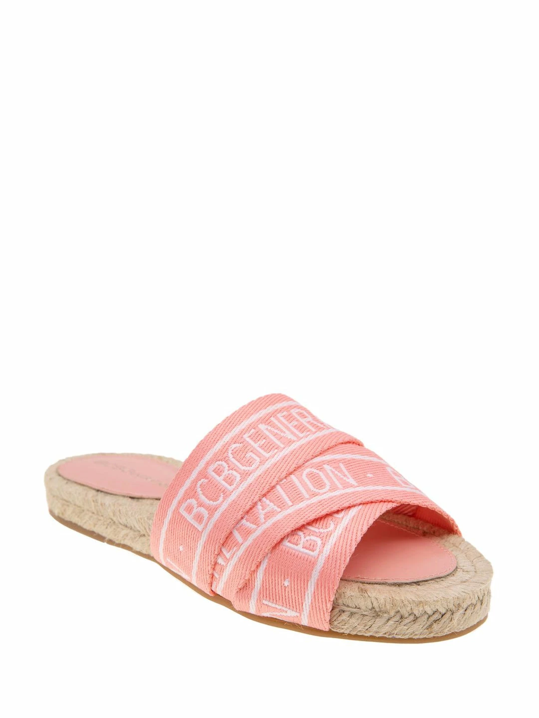 Deals π BCBGeneration Maya π© Womens Espadrilles Slip On Slides π