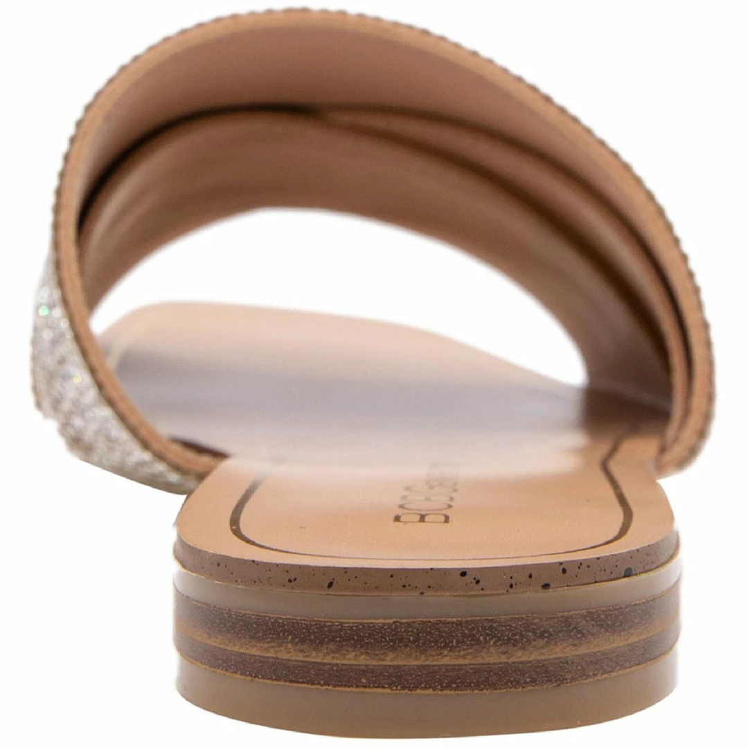 Buy β¨ BCBGeneration Kandace π© Womens Slip On Open Toe Slide π©΄ Sandals β¨ - Image 3