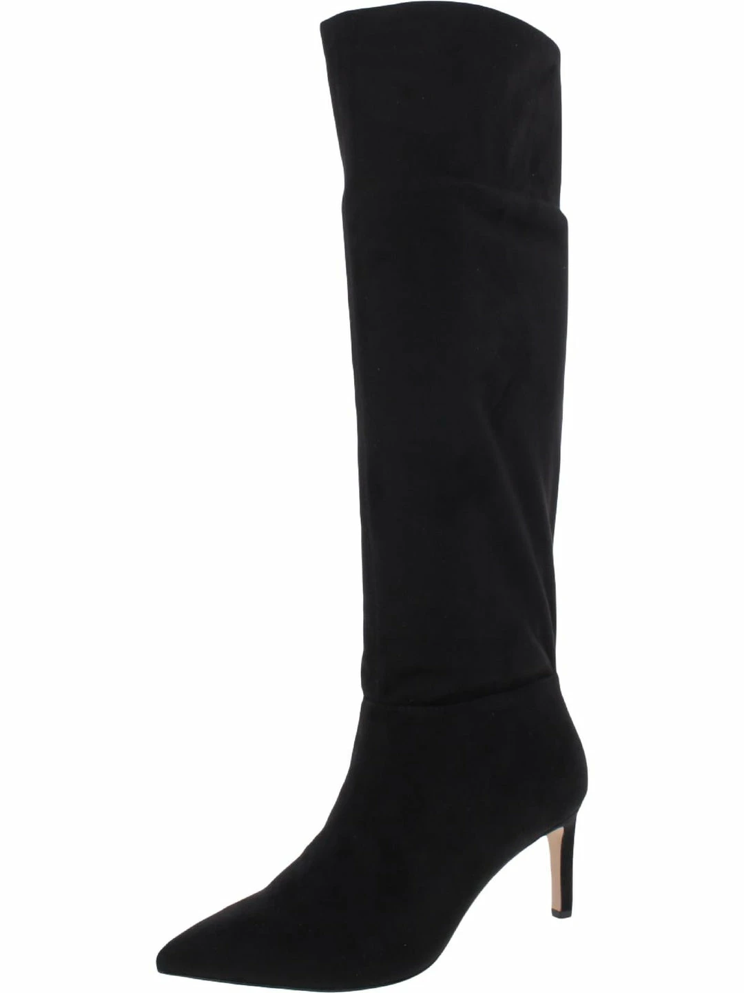 Promo π― BCBGeneration Marlo π© Womens Padded Insole Pointed Toe Knee-High π₯Ύ Boots β€οΈ