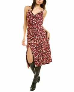 Best reviews of π BCBGeneration Cowl Neck Midi π Dress for π© women β€οΈ