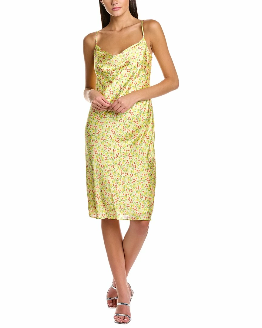 Outlet π BCBGeneration Midi Slip π Dress for π© women β¨