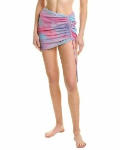 Coupon π€© BCBGeneration Tie Mini π Skirt for π© women β¨