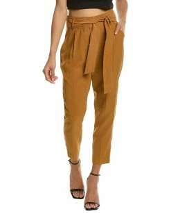 Top 10 ✔️ BCBGeneration Tie-Waist Pant for 👩 women 😉