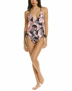 Best reviews of 🎉 BCBGeneration Tracks Mio One-Piece for 👩 women 👏
