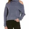 Cheap 🔥 BCBGeneration Turtleneck Sweater for 👩 women ✨